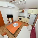 Miluska Apartman