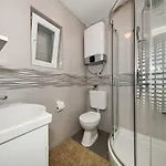 Miluska Apartman