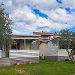 Apartman Miluska *