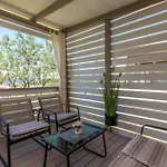 Miluska Apartman *