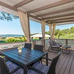 Miluska Apartman *