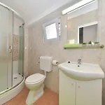 Miluska Apartman
