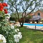 Apartman Miluska *