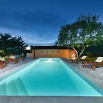 Miluska Apartman