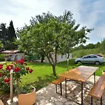 Apartman Miluska *