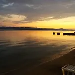 Miluska Apartman