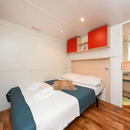 Miluska Appartement *
