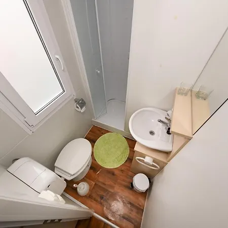 Apartment Miluska *