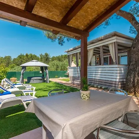 Miluska Appartement *