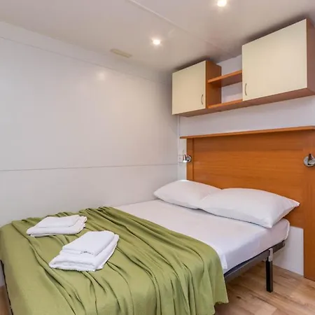 Miluska Appartement