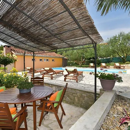 Apartment Miluska