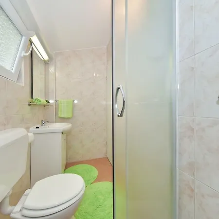 Miluska Apartment Sveti Filip i Jakov