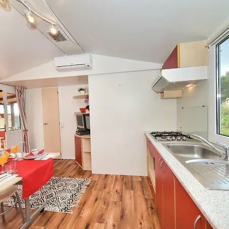 Appartement Miluska *