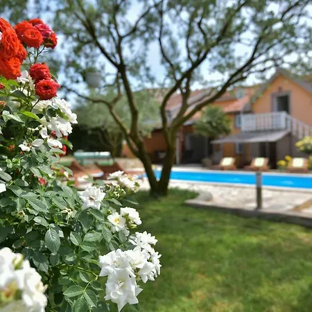 Apartment Miluska *