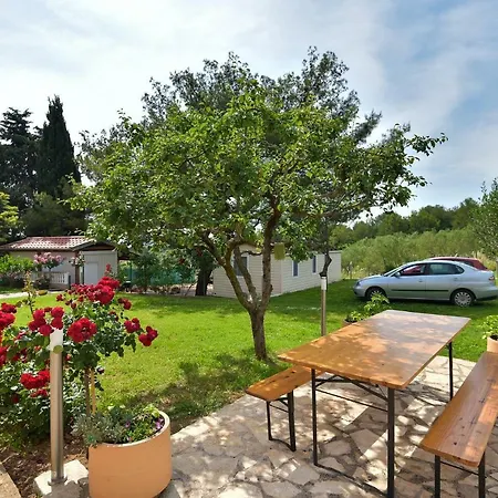 Apartment Miluska *