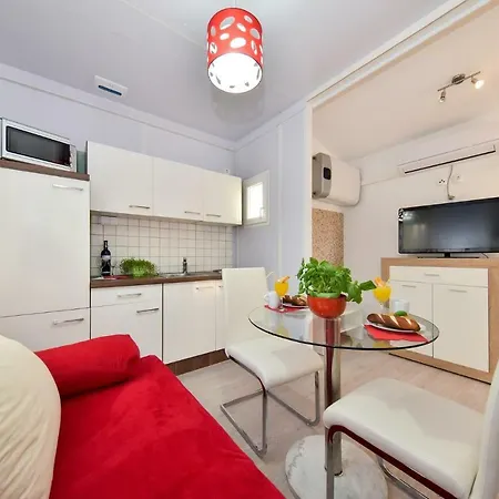 Appartement Miluska Sveti Filip i Jakov
