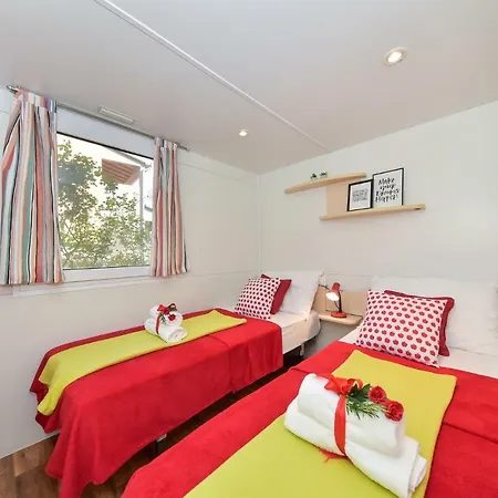 Appartement Miluska *