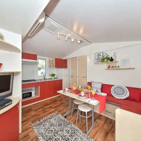 Appartement Miluska *