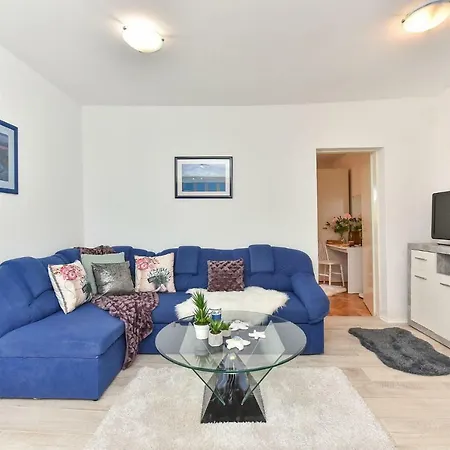 Miluska Apartment Sveti Filip i Jakov