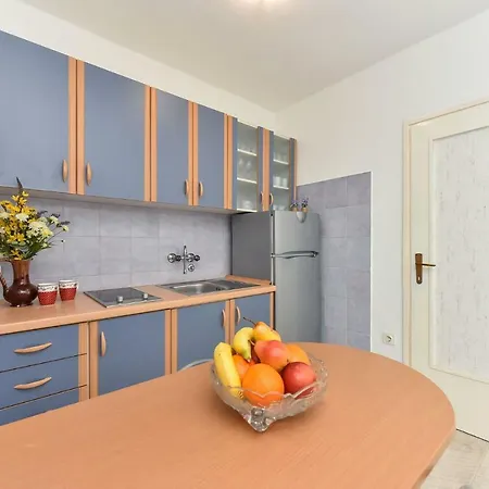 Miluska Apartment Sveti Filip i Jakov