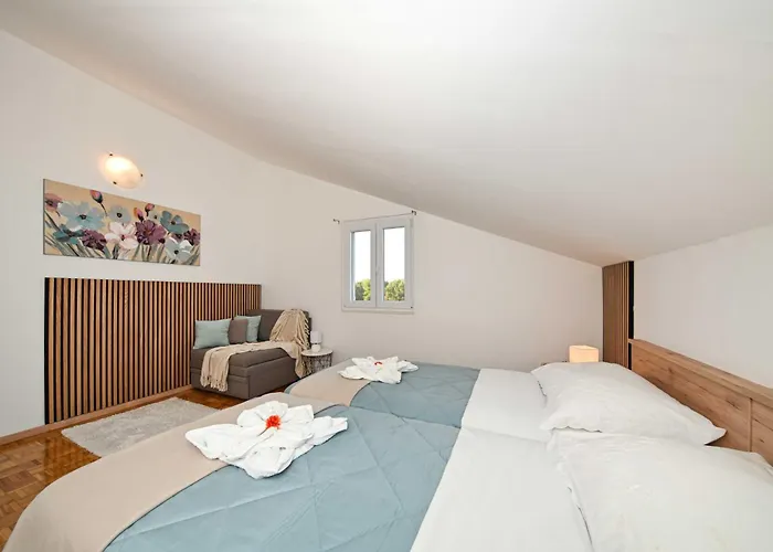 Appartamento Miluska