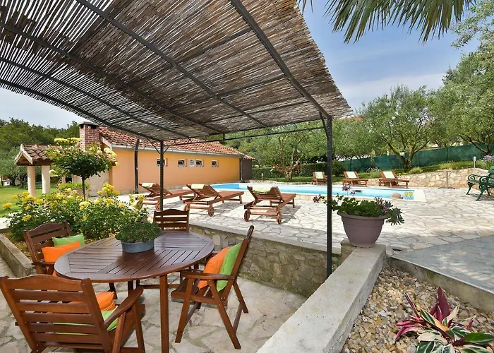 Appartamento Miluska