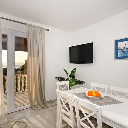 Appartement Miluska Sveti Filip i Jakov