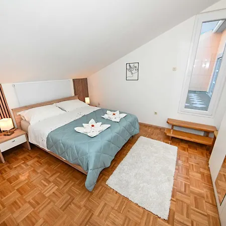 Miluska Sveti Filip i Jakov