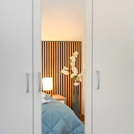 Apartment Miluska Sveti Filip i Jakov