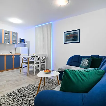 Miluska Apartment Sveti Filip i Jakov