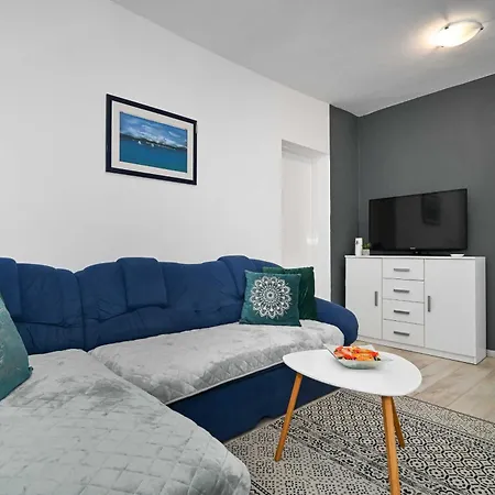 Miluska Sveti Filip i Jakov