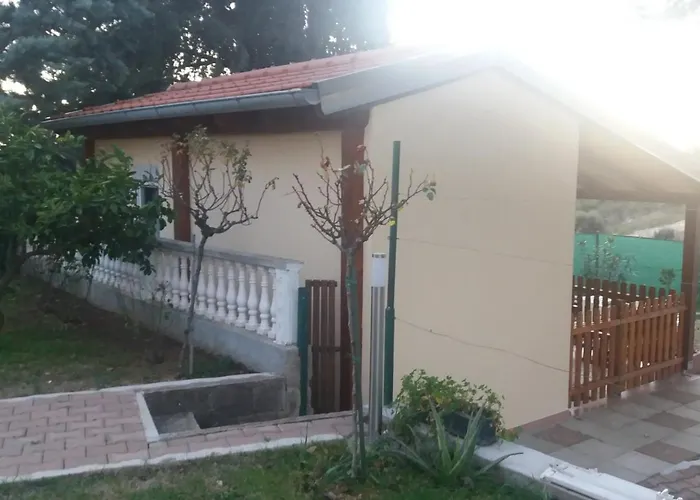 Miluska Appartement Sveti Filip i Jakov