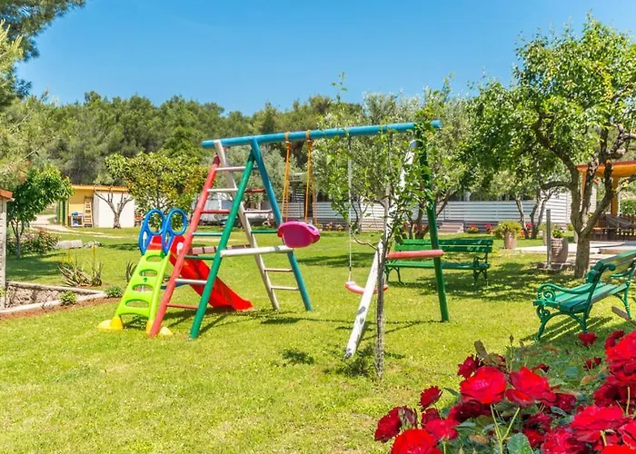 شقة Miluska سفيتي فيليب ياكوف