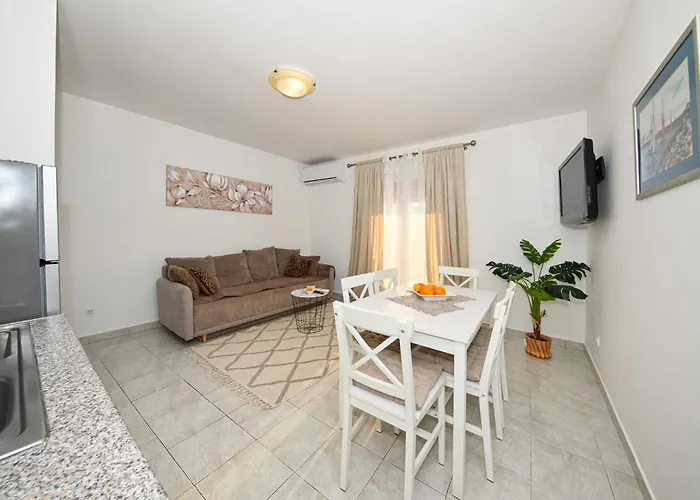 Miluska شقة سفيتي فيليب ياكوف