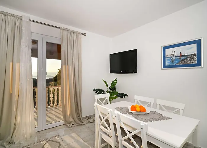 شقة Miluska سفيتي فيليب ياكوف