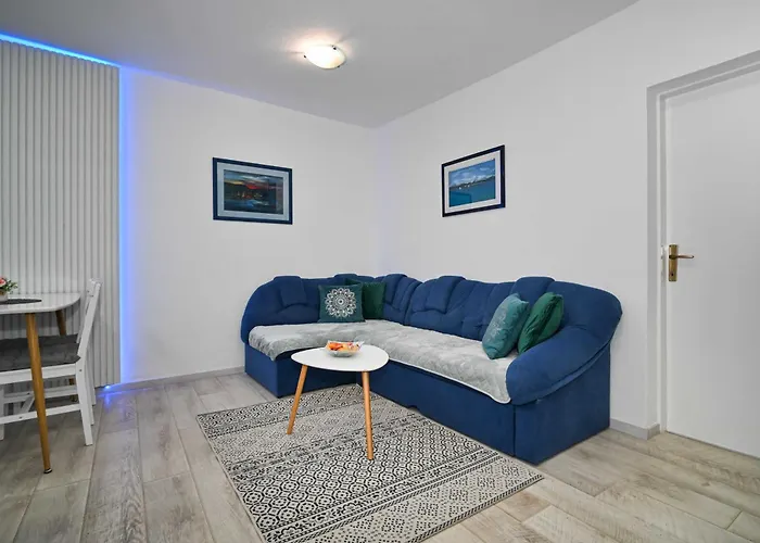 Miluska شقة سفيتي فيليب ياكوف