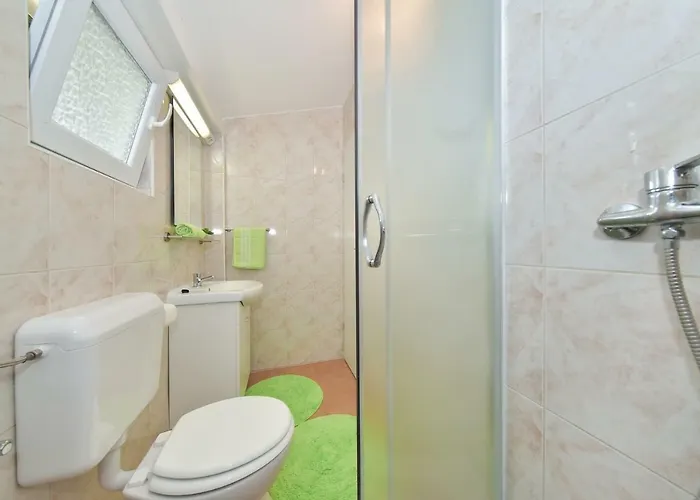 Miluska شقة سفيتي فيليب ياكوف