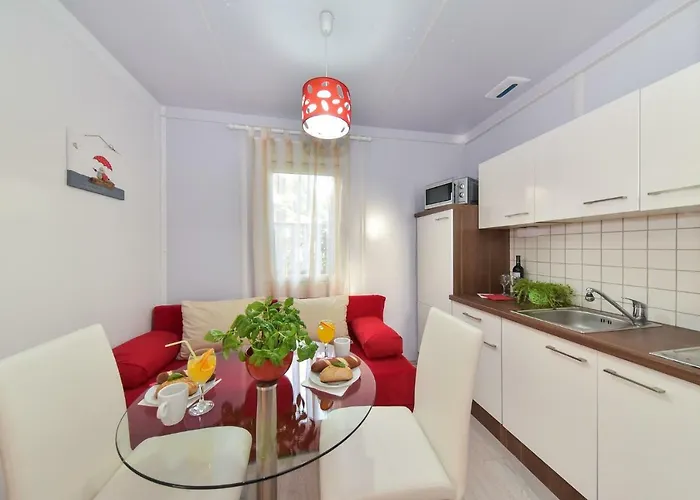 Miluska شقة سفيتي فيليب ياكوف