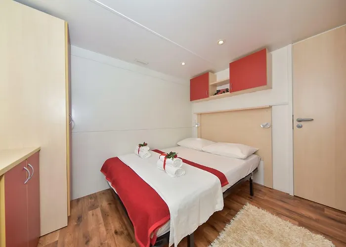 Appartement Miluska Sveti Filip i Jakov