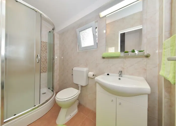 Miluska Apartman