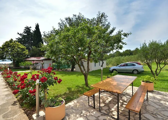 Appartement Miluska *