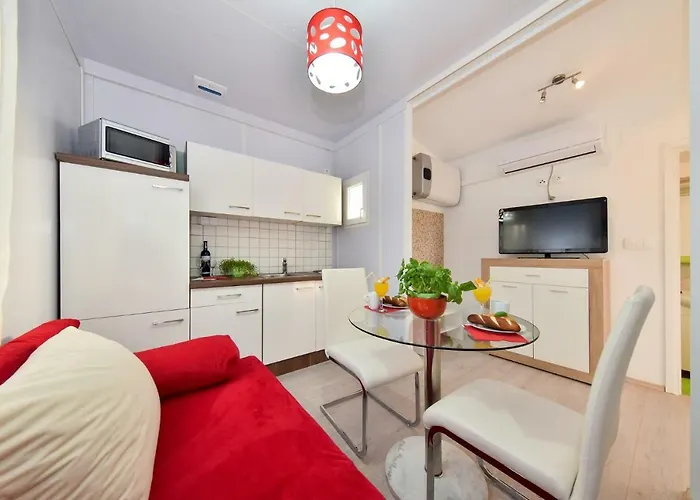 Apartman Miluska Sveti Filip i Jakov