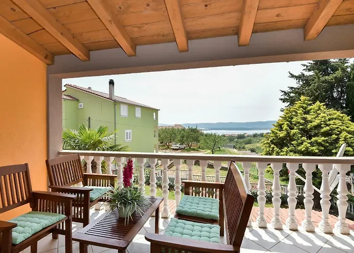 Miluska Sveti Filip i Jakov